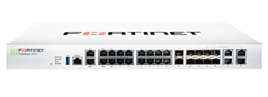 FortiGate 101F