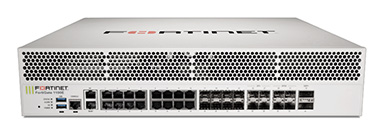 FortiGate 1100E