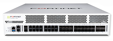 FortiGate 1800F