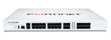 FortiGate 200F