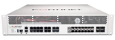 FortiGate 3301E
