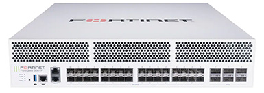 FortiGate 3501F