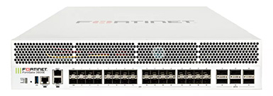 FortiGate 3600E
