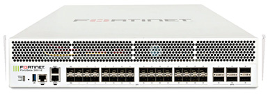 FortiGate 3601E
