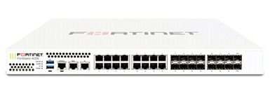 FortiGate 400E