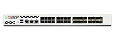 FortiGate 401E