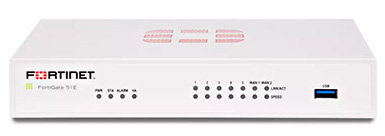 FortiGate 51E