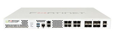 FortiGate 600E