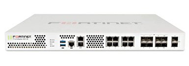 FortiGate 601E
