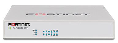 FortiGate 80F