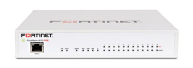 FortiGate 81E