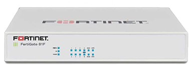 FortiGate 81F