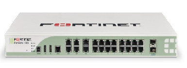 FortiGate 100D