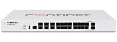 FortiGate 100E