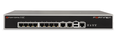 FortiGate 110C