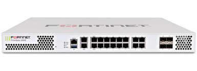FortiGate 200E