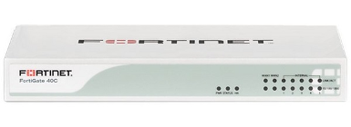 FortiGate 40C