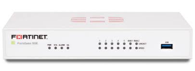 FortiGate 50E