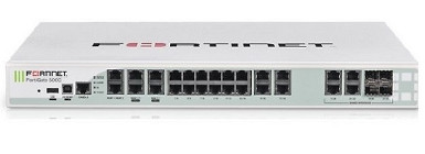 FortiGate 600C