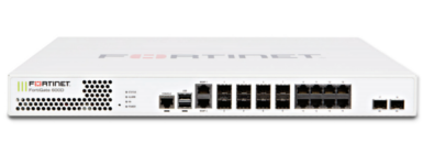 FortiGate 600D