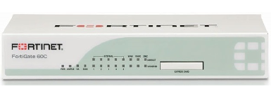 FortiGate 60C