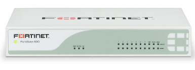 FortiGate 60D