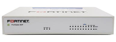 FortiGate 60F