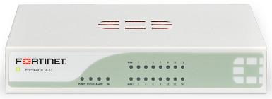 FortiGate 90D